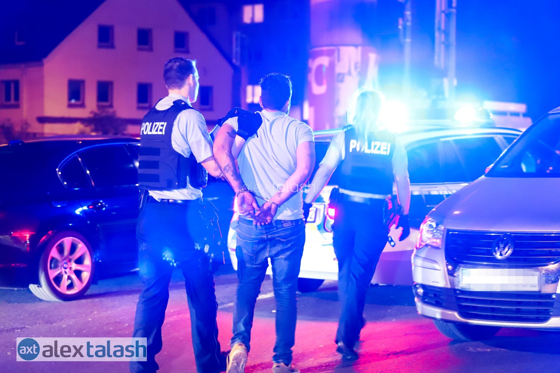 Mordkommission ermittelt nach Bluttat – Mann (27) bei Messerstecherei am Hagener Hauptbahnhof schwer verletzt
