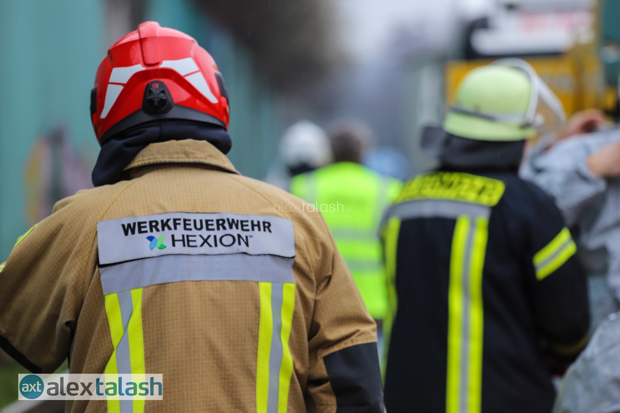 Über 10 Kilometer Stau: Unfall mit Gefahrgut-Lkw auf der A1 bei Hagen